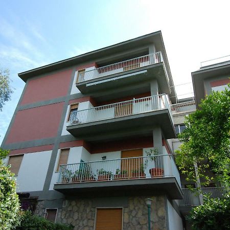 Apartment Riviera Massa By Interhome Półwysep Sorrentyński Zewnętrze zdjęcie