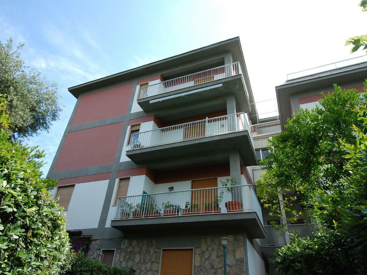 Apartment Riviera Massa By Interhome Półwysep Sorrentyński Zewnętrze zdjęcie