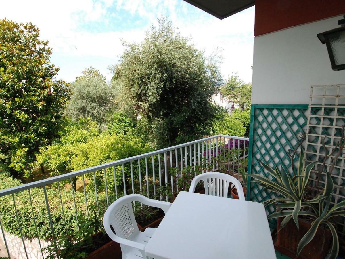 Apartment Riviera Massa By Interhome Półwysep Sorrentyński Zewnętrze zdjęcie