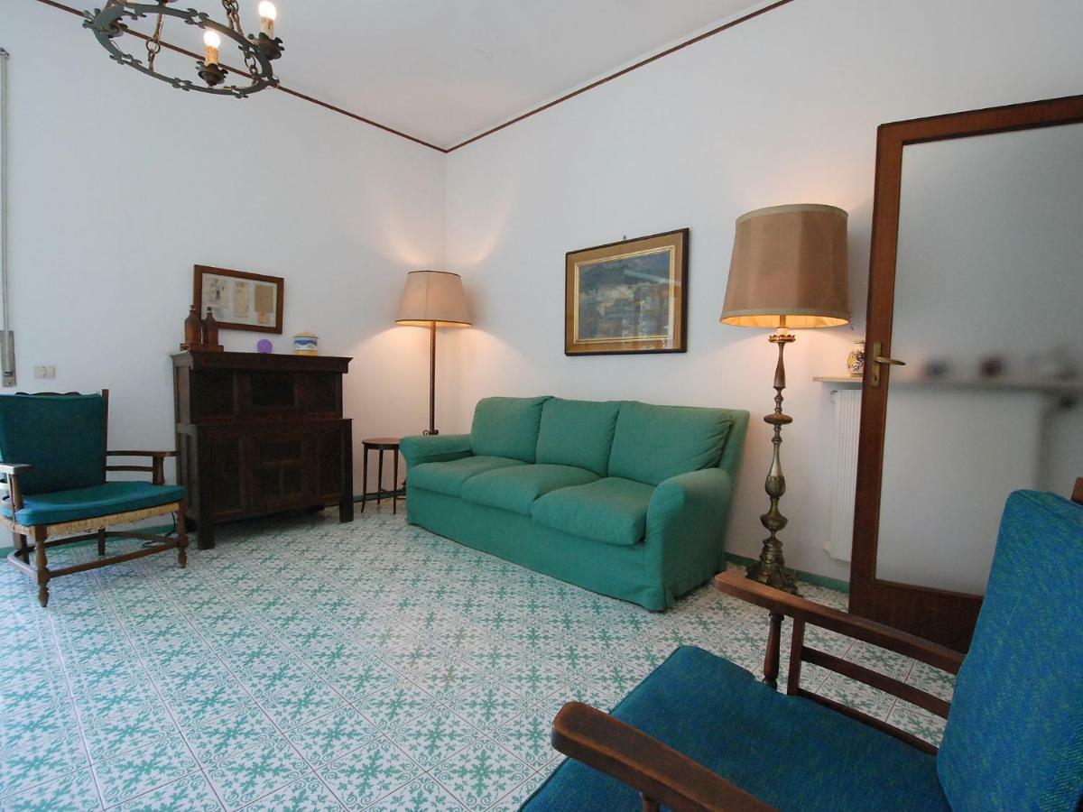 Apartment Riviera Massa By Interhome Półwysep Sorrentyński Zewnętrze zdjęcie