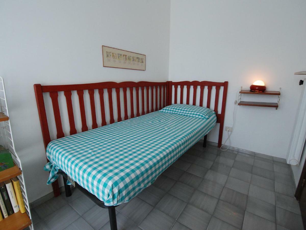 Apartment Riviera Massa By Interhome Półwysep Sorrentyński Zewnętrze zdjęcie
