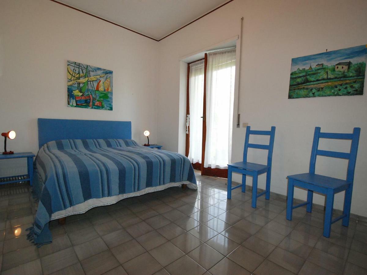 Apartment Riviera Massa By Interhome Półwysep Sorrentyński Zewnętrze zdjęcie
