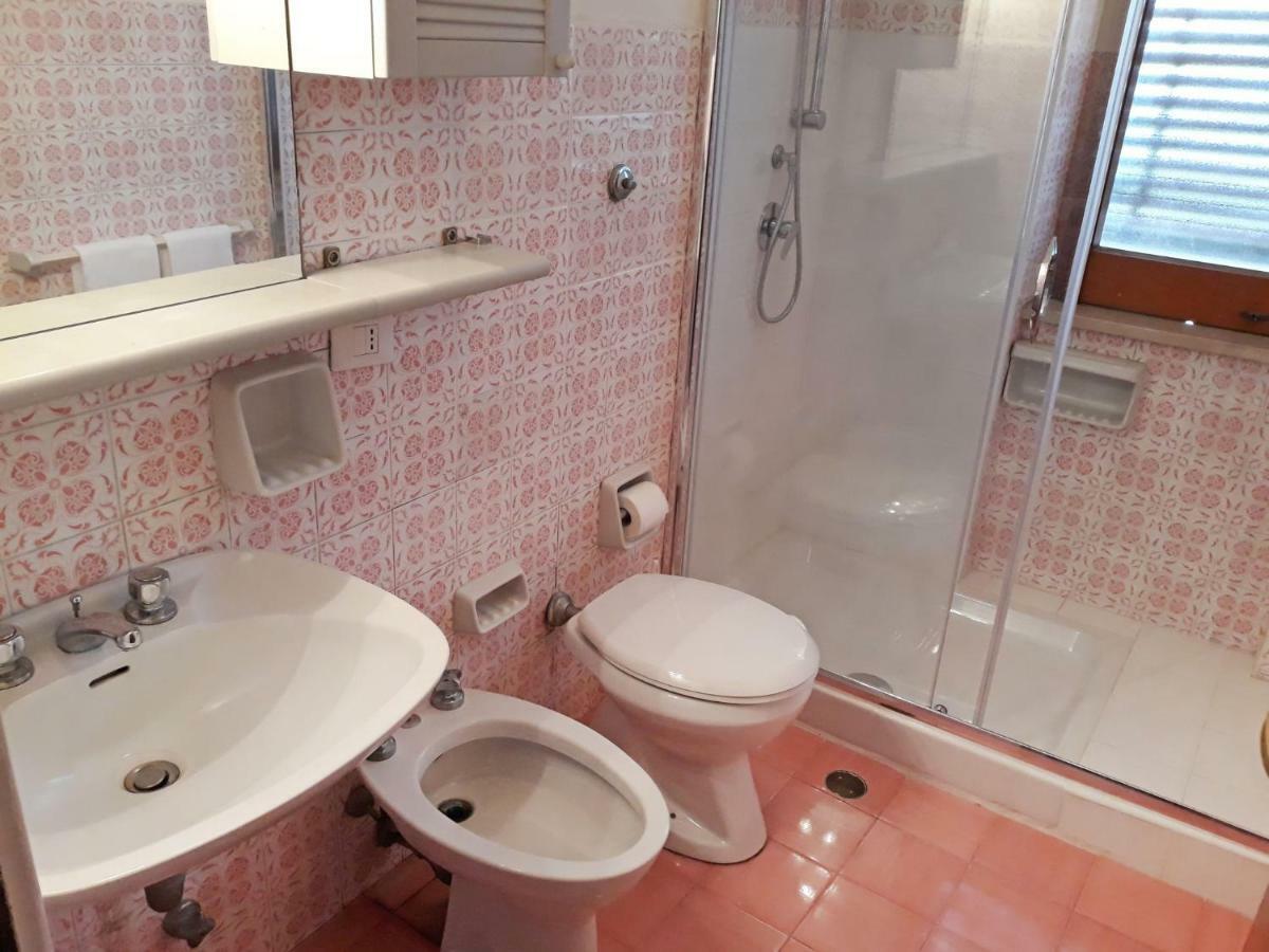 Apartment Riviera Massa By Interhome Półwysep Sorrentyński Zewnętrze zdjęcie